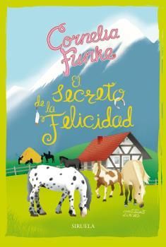 SECRETO DE LA FELICIDAD, EL.LAS GALLINAS LOCAS