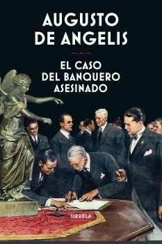 CASO DEL BANQUERO ASESINADO, EL