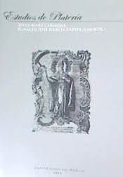 ESTUDIOS DE PLATERÍA . SAN ELOY 2019