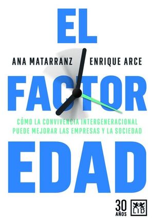 FACTOR EDAD, EL