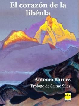 EL CORAZÓN DE LA LIBÉULA