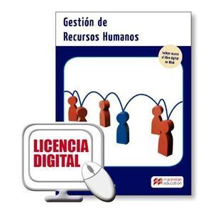 GESTIÓN DE RECURSOS HUMANOS