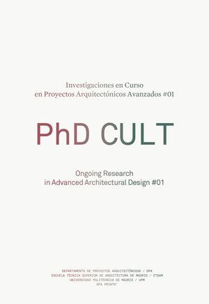 PHD CULT