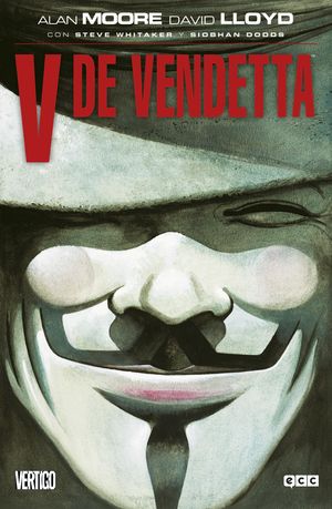 V DE VENDETTA (9ª EDICIÓN)