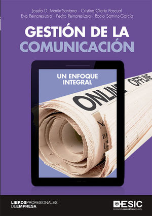 GESTION DE LA COMUNICACIÓN