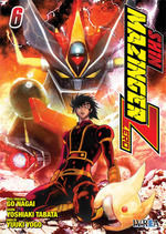 SHIN MAZINGER Z 6