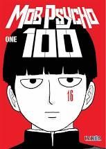 MOB PSYCHO 100 16