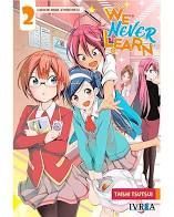 WE NEVER LEARN 2