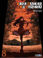 DUSK MAIDEN OF AMNESIA 8