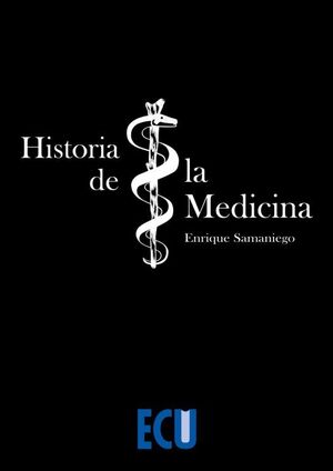 HISTORIA DE LA MEDICINA