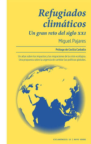 REFUGIADOS CLIMATICOS