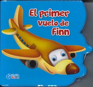 EL PRIMER VUELO DE FINN
