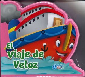 EL VIAJE DE VELOZ