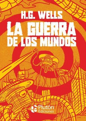 GUERRA DE LOS MUNDOS, LA