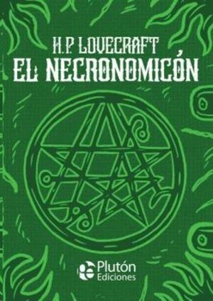 NECRONOMICON