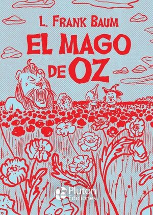 MAGO DE OZ