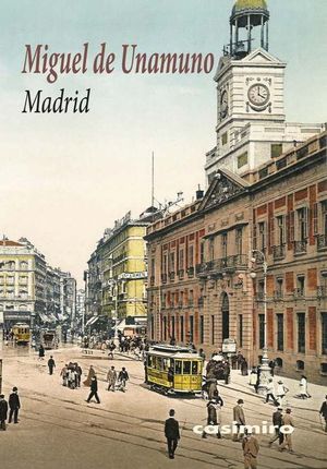 MADRID