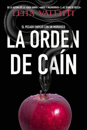 ORDEN DE CAIN, LA