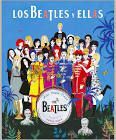 LOS BEATLES Y ELLAS