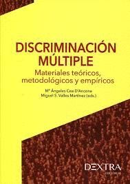 DISCRIMINACION MULTIPLE