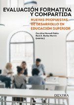 EVALUACIÓN FORMATIVA Y COMPARTIDA