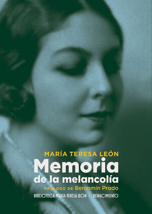 MEMORIA DE LA MELANCOLÍA AUTOBIOGRAFIA