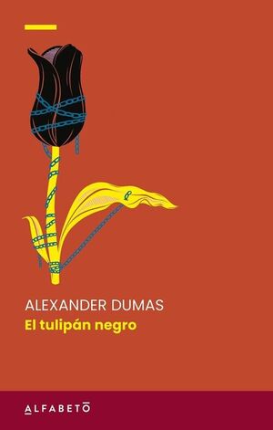 TULIPAN NEGRO