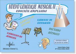 NUEVO LENGUAJE DE LA MUSICA II