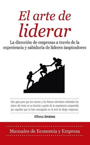 ARTE DE LIDERAR,EL