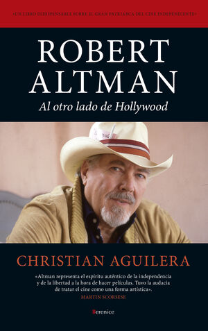 ROBERT ALTMAN