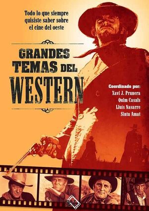 GRANDES TEMAS DEL WESTERN