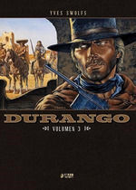 DURANGO VOLUMEN 3