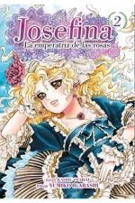 JOSEFINA: LA EMPERATRIZ DE LAS ROSAS, 02
