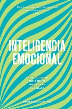 INTELIGENCIA EMOCIONAL