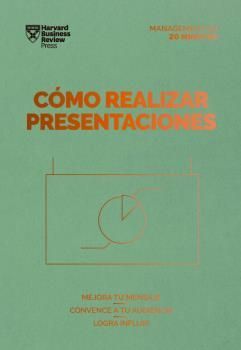 CÓMO REALIZAR PRESENTACIONES