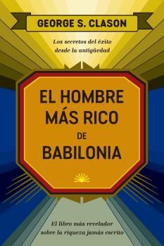 EL HOMBRE MÁS RICO DE BABILONIA