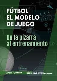 FUTBOL: EL MODELO DE JUEGO 