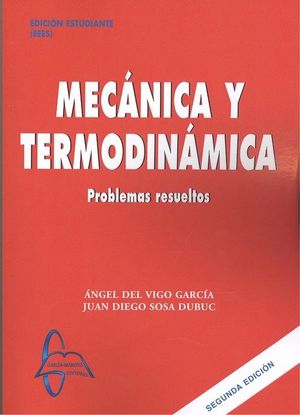 MECANICA Y TERMODINAMICA