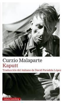 KAPUTT -RÚSTICA