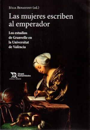 LAS MUJERES ESCRIBEN AL EMPERADOR
