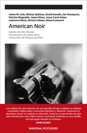 AMERICAN NOIR (NE)