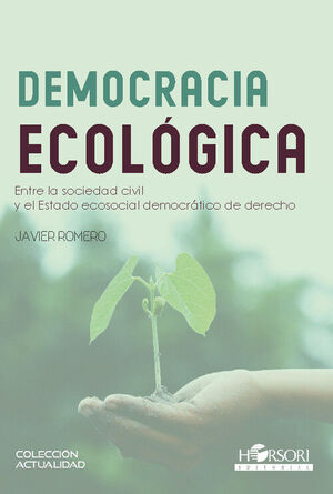 DEMOCRACIA ECOLÓGICA