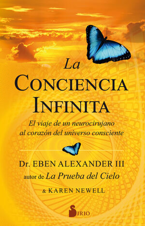 CONCIENCIA INFINITA