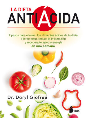 DIETA ANTIACIDA, LA