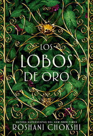 LOBOS DE ORO