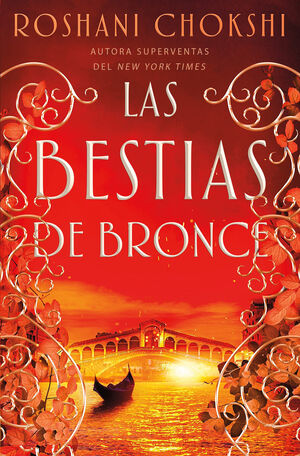 LAS BESTIAS DE BRONCE