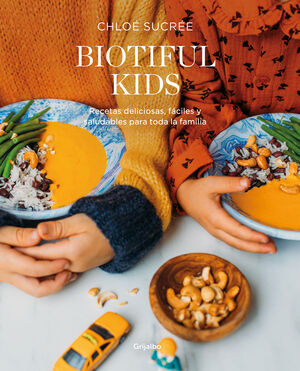 BIOTIFUL KIDS