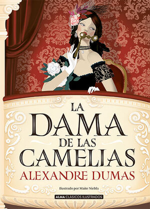 DAMA DE LAS CAMELIAS, LA