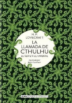 LA LLAMADA CTHULHU