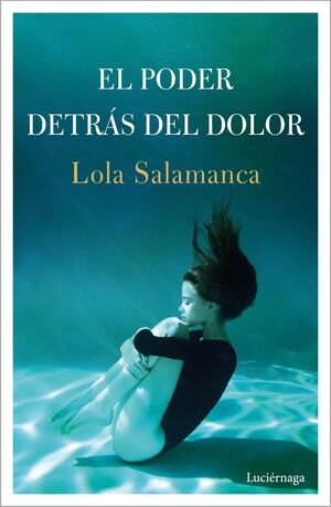 EL PODER DETRÁS DEL DOLOR